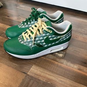 Nike Air Max 1 Limeade